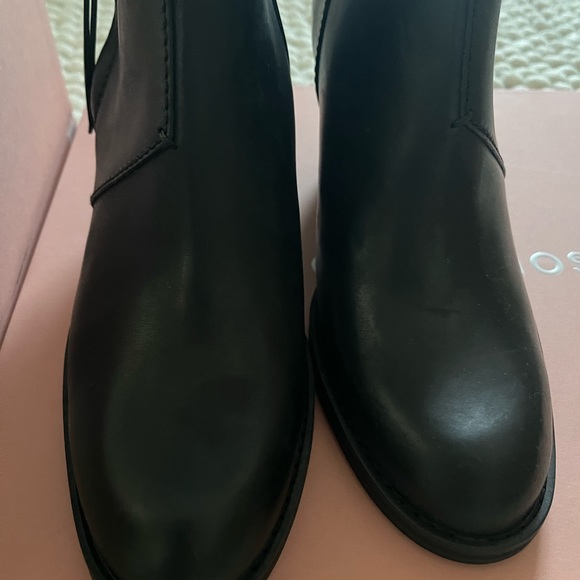 Acne Pistol Boot NIB - Picture 3 of 7